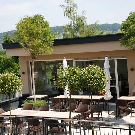 Hotel Weinstube Nendeln Dış mekan fotoğraf