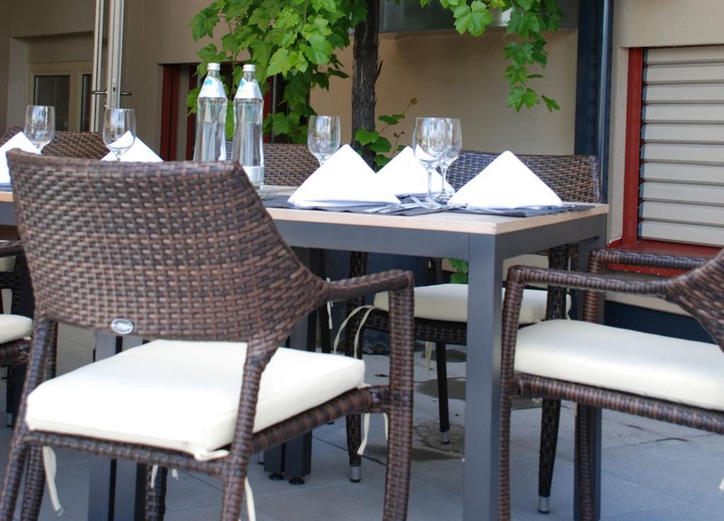 Hotel Weinstube Nendeln Dış mekan fotoğraf