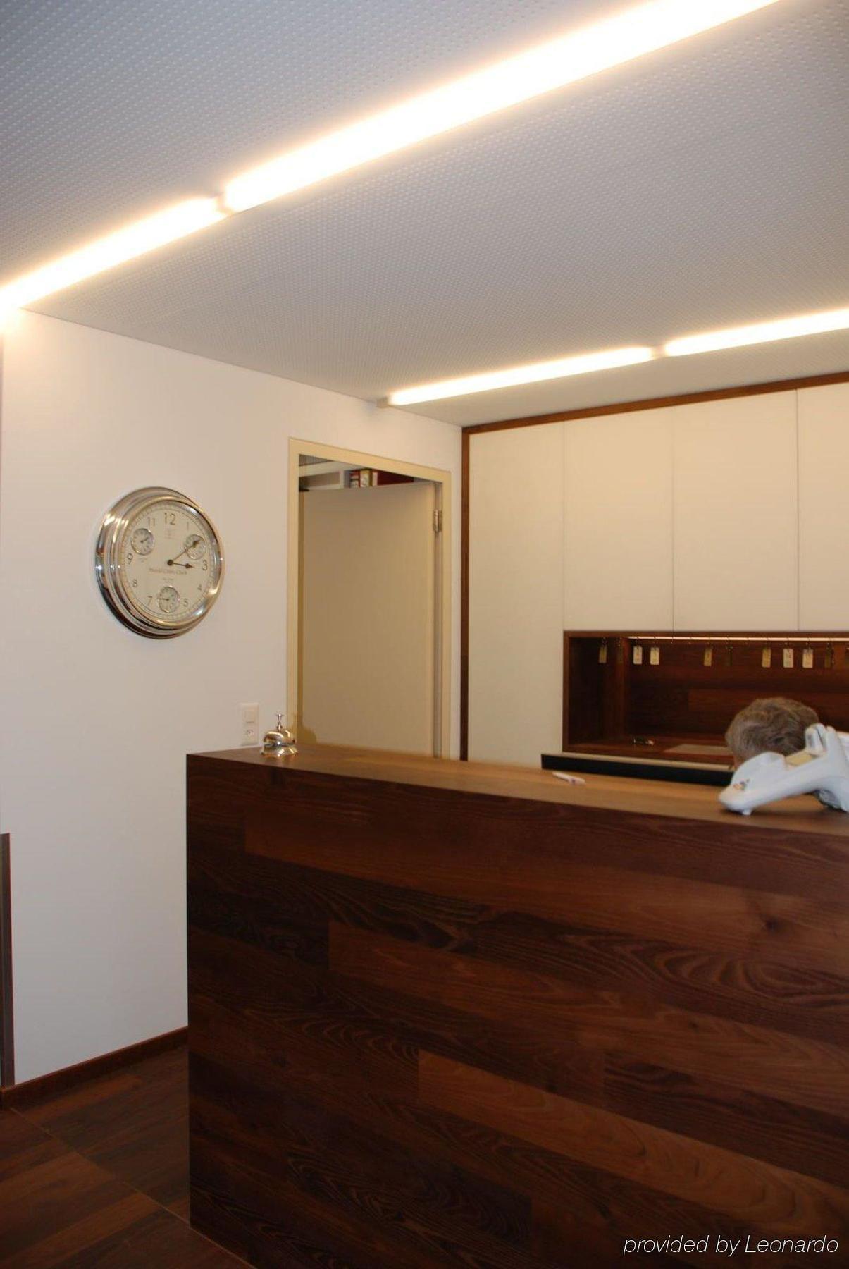 Hotel Weinstube Nendeln Dış mekan fotoğraf