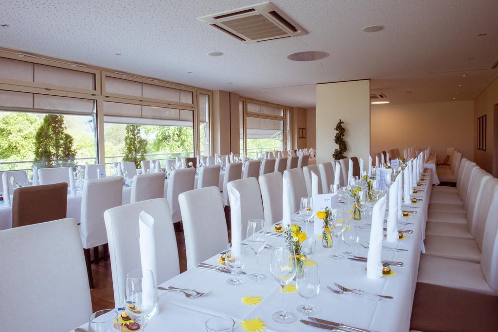 Hotel Weinstube Nendeln Dış mekan fotoğraf