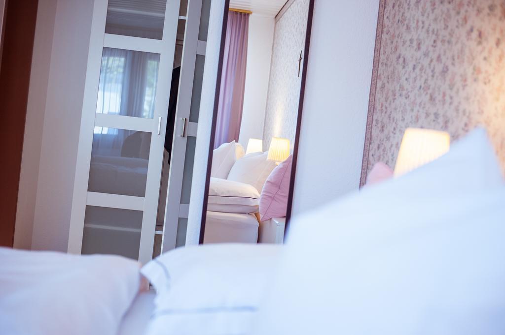 Hotel Weinstube Nendeln Dış mekan fotoğraf