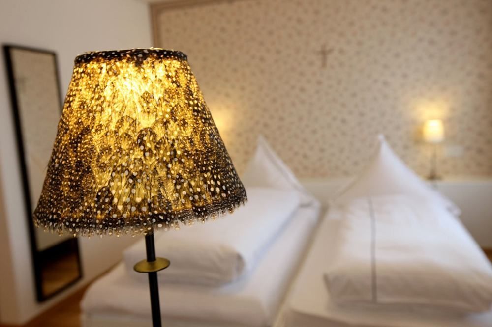 Hotel Weinstube Nendeln Dış mekan fotoğraf