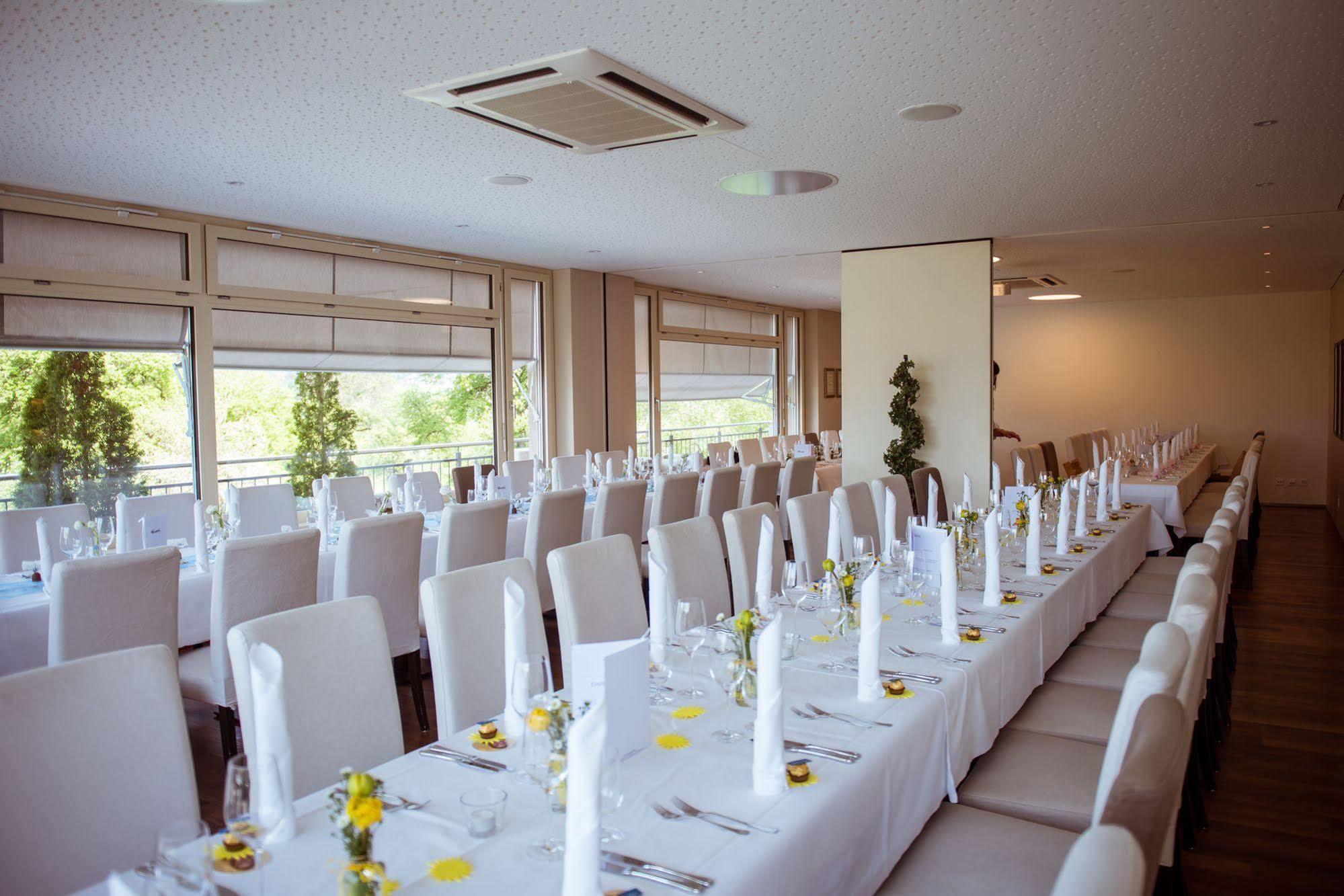 Hotel Weinstube Nendeln Dış mekan fotoğraf