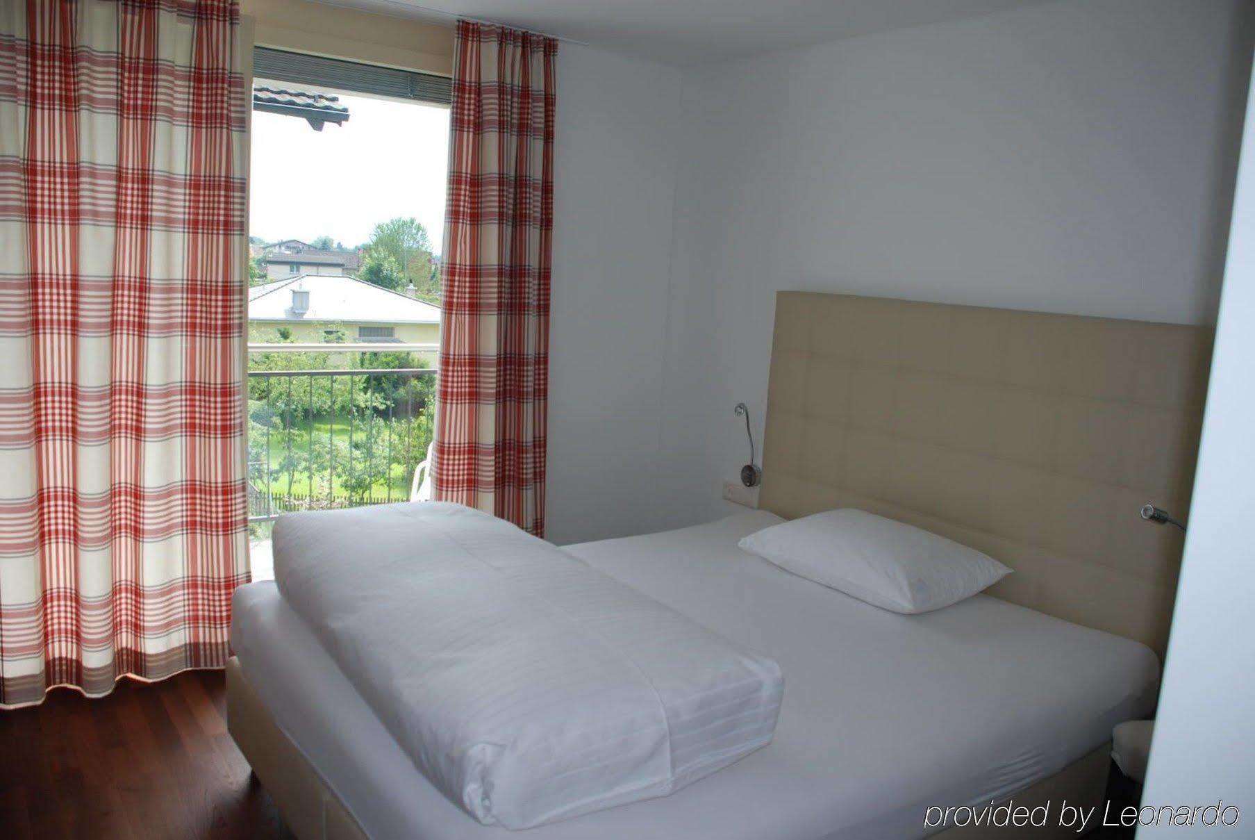 Hotel Weinstube Nendeln Dış mekan fotoğraf