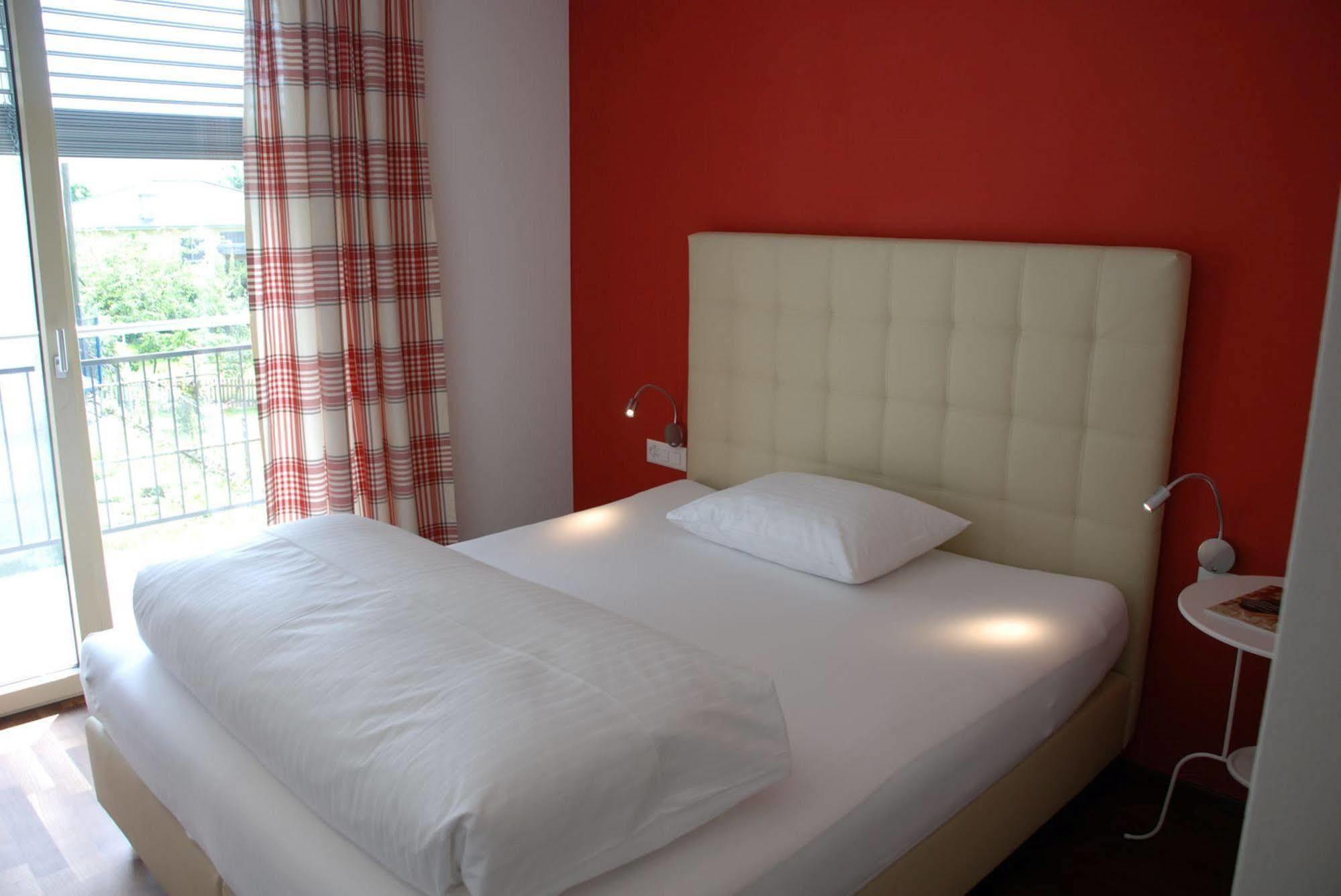 Hotel Weinstube Nendeln Dış mekan fotoğraf