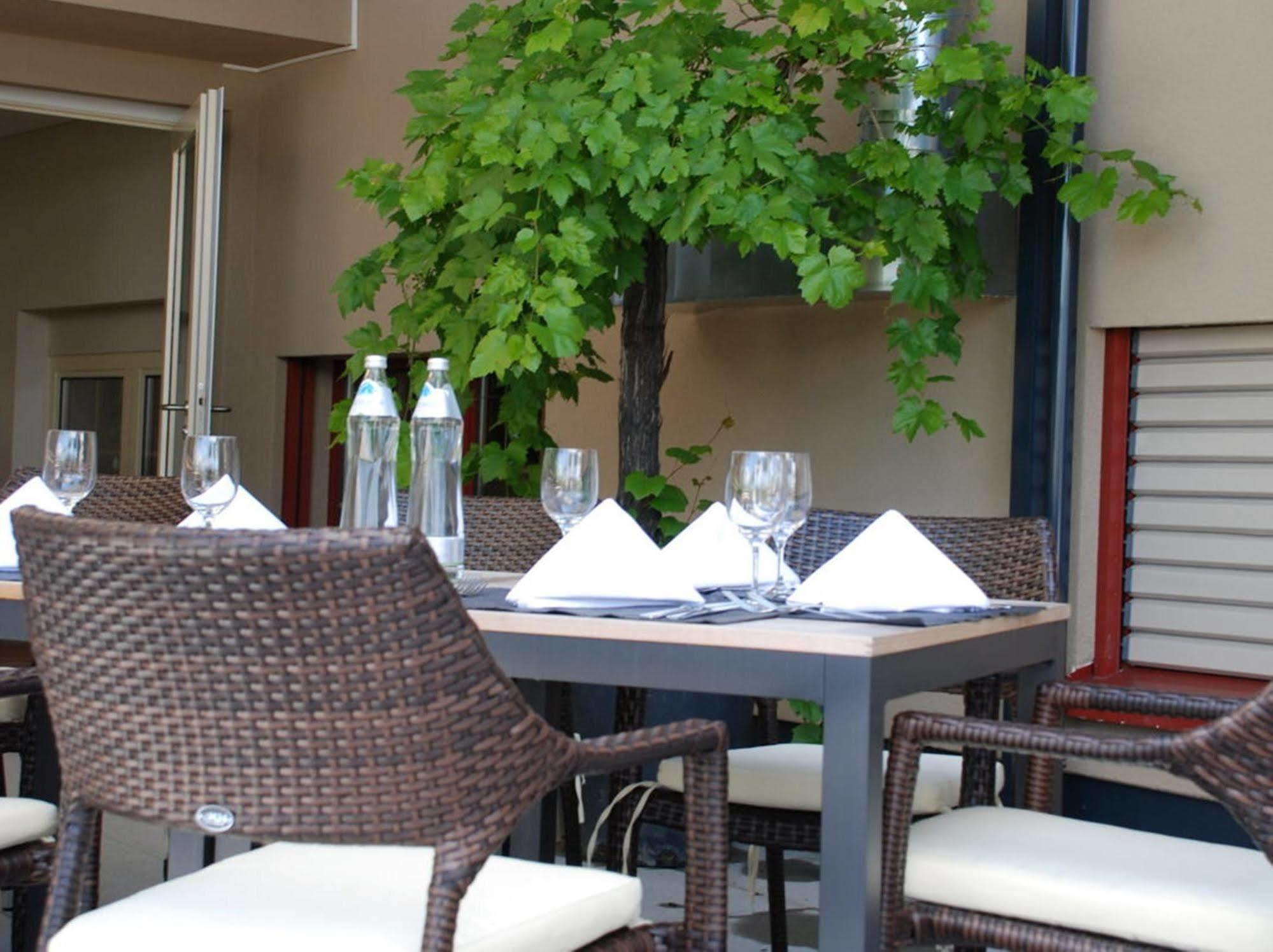 Hotel Weinstube Nendeln Dış mekan fotoğraf