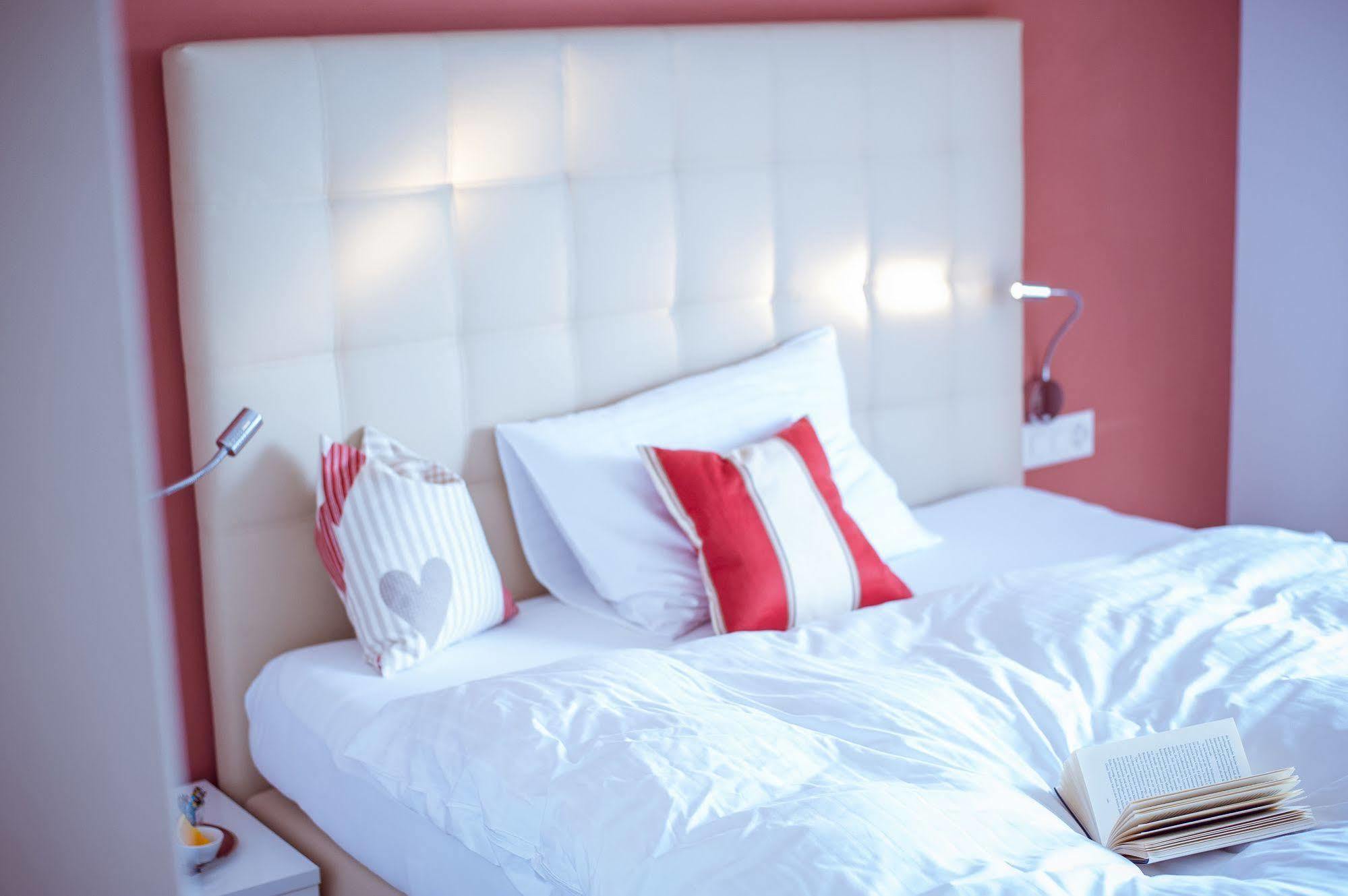 Hotel Weinstube Nendeln Dış mekan fotoğraf